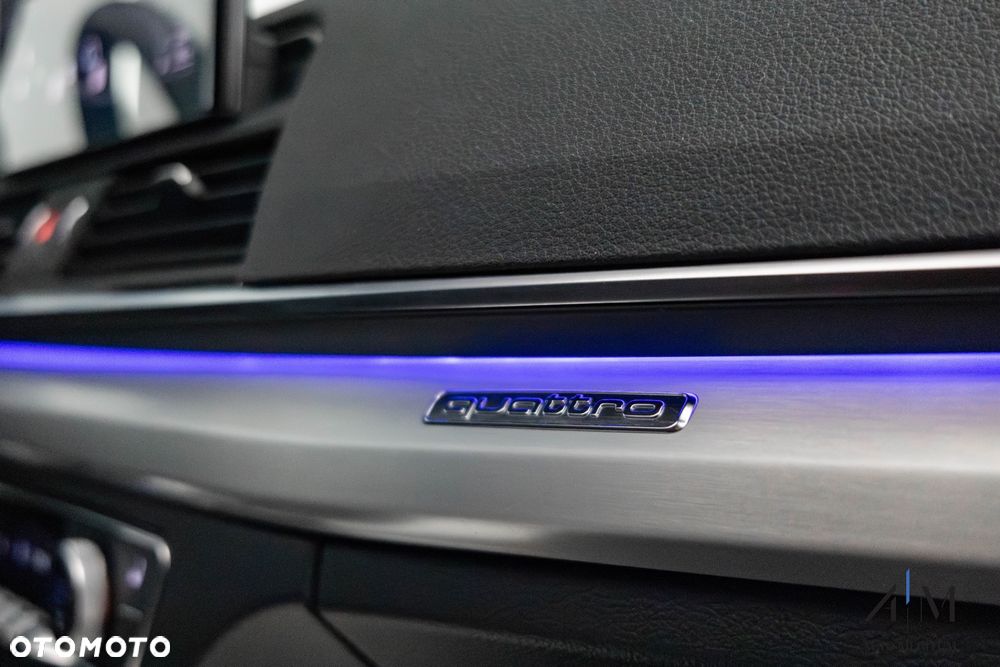 Audi Q5 40 TDI quattro S tronic S line - 21