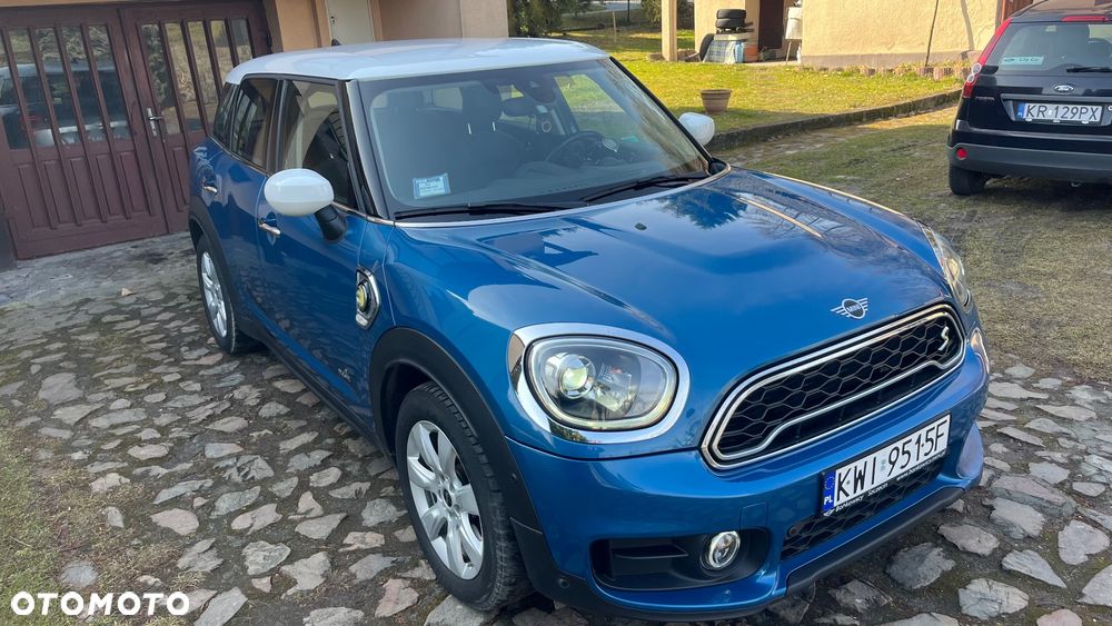 MINI Countryman - 22