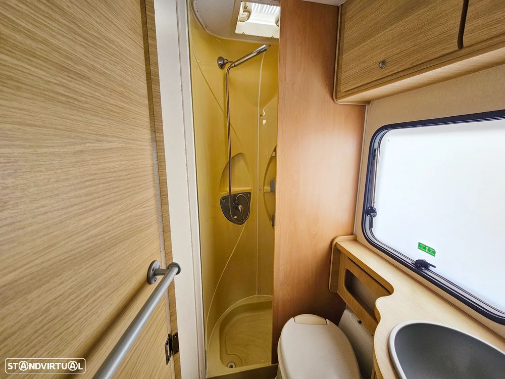 Roller Team Auto-Roller 255 P - 38