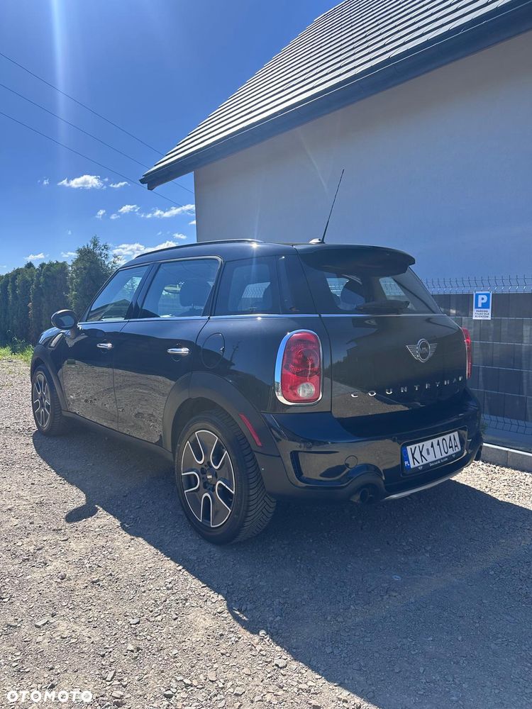 MINI Countryman - 1