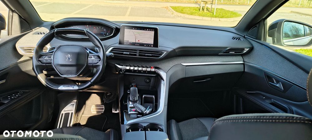 Peugeot 3008 - 9