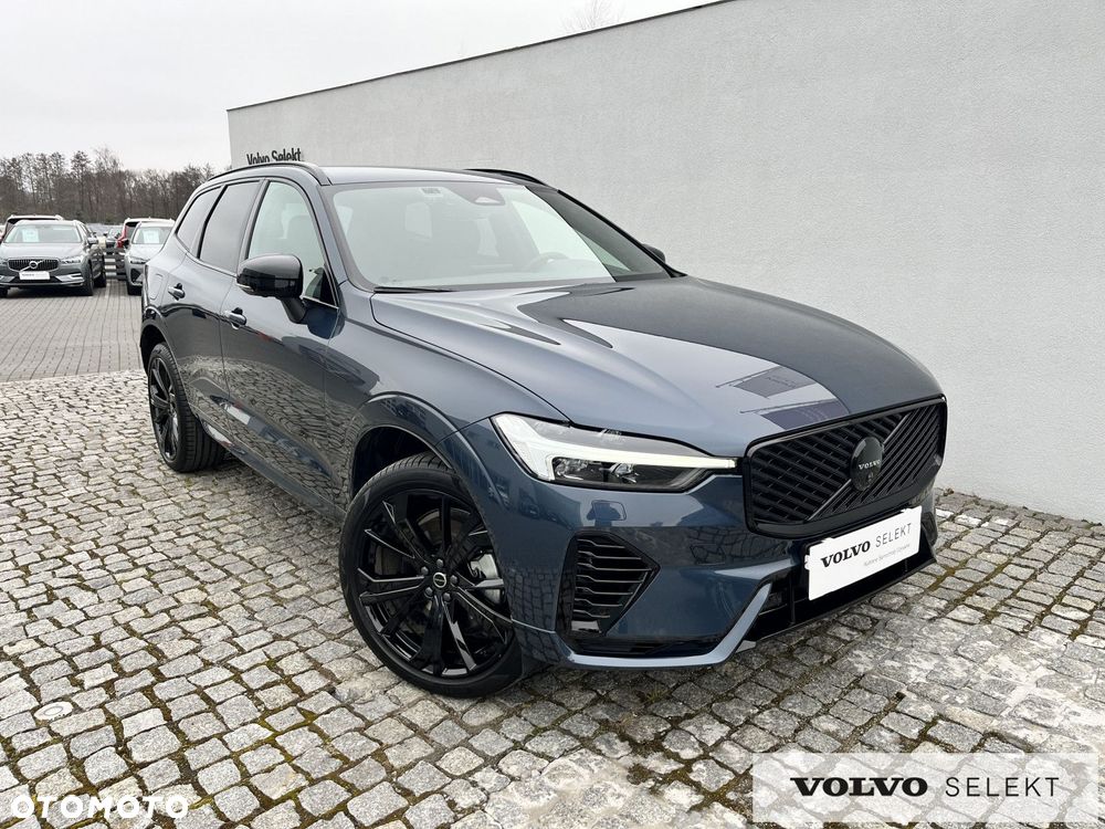 Volvo XC 60 - 4
