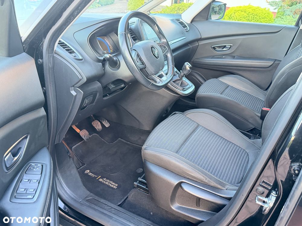 Renault Scenic - 35