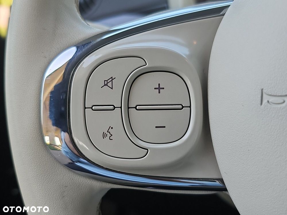 Fiat 500 1.0 Hybrid - 15