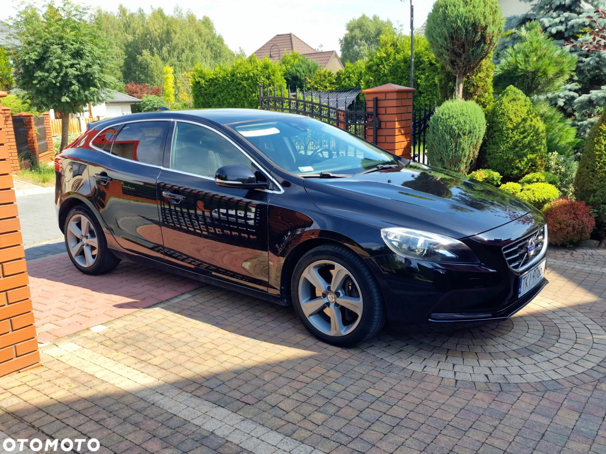 Volvo V40 D4 Summum - 6