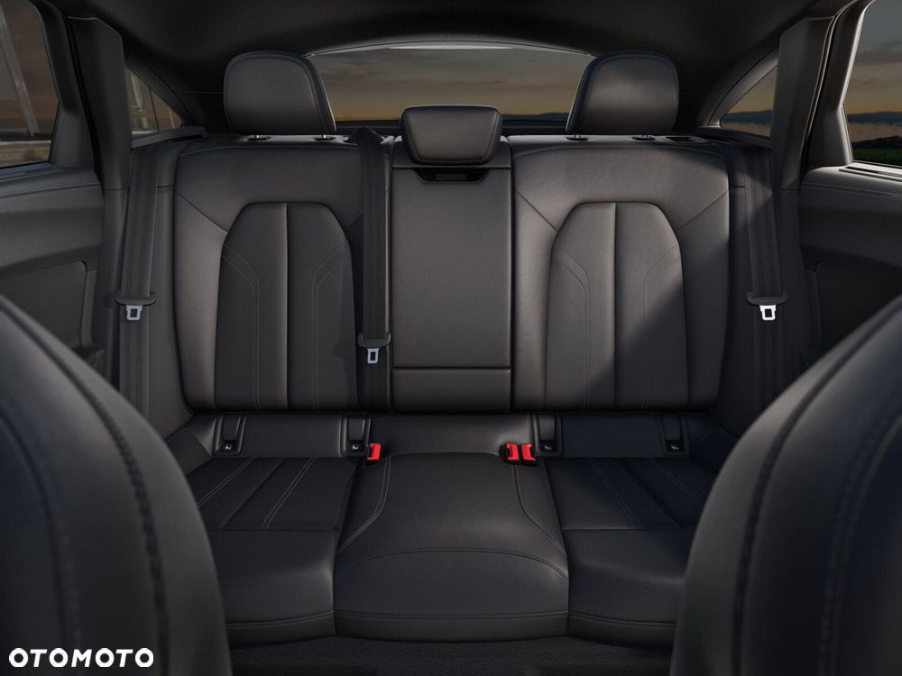 Audi A5 Limousine - 8