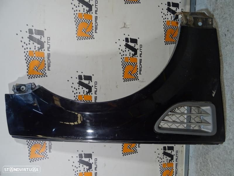 Guarda Lamas Direito Land Rover Range Rover Sport (L320)  Guarda Lamas - 6