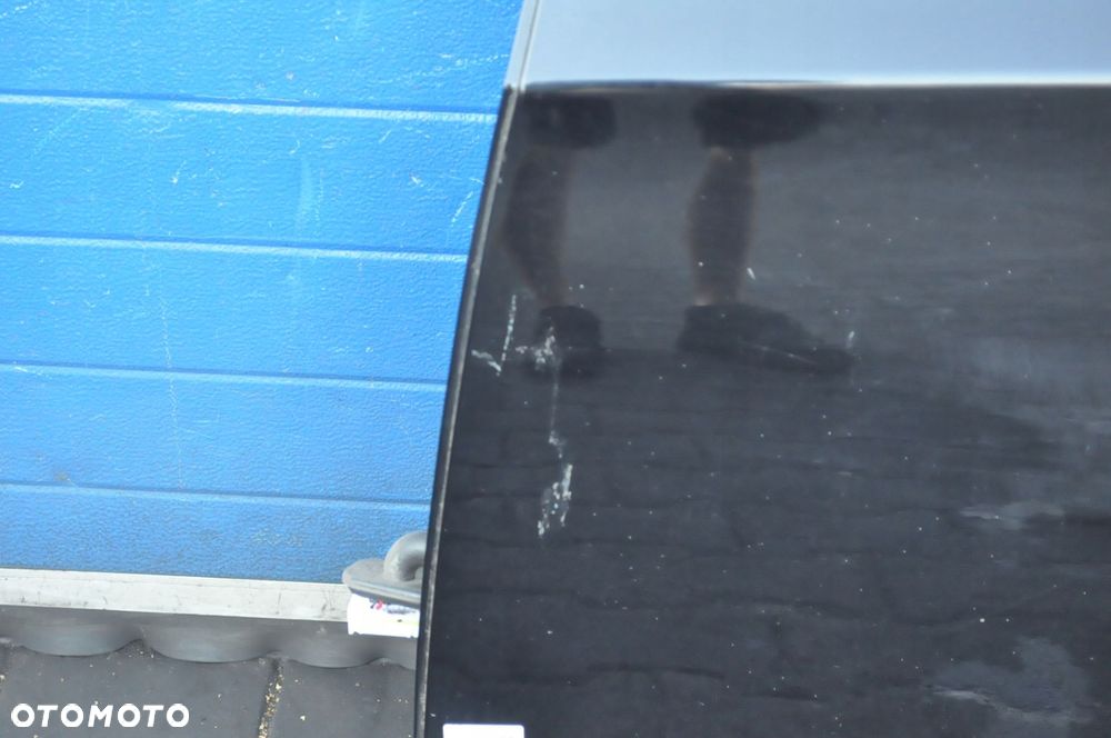 HYUNDAI I30 II DRZWI LEWY TYŁ TYLNE PAE HB 5D KOMPLETNE - 2