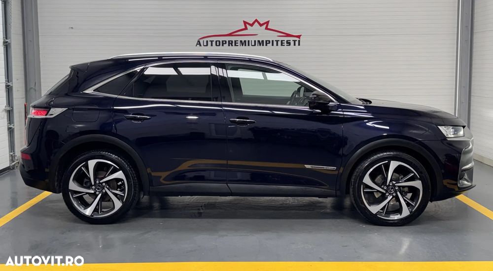 DS Automobiles DS 7 Crossback - 7