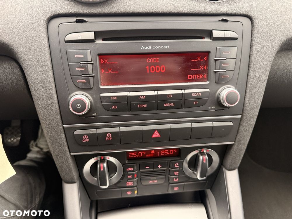 Audi A3 Sportback - 13
