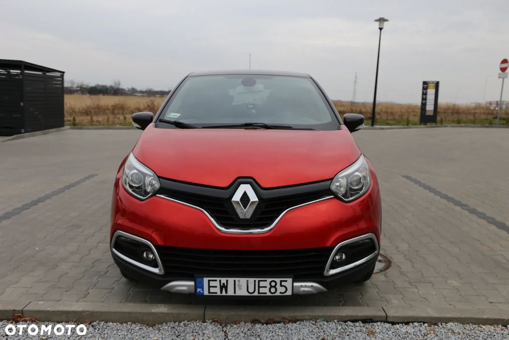 Renault Captur 1.2 Energy TCe Intens - 2