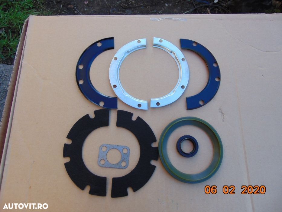 Kit reparatie omocinetica Suzuki Samurai Jimny kit omocinetica punte fata - 1