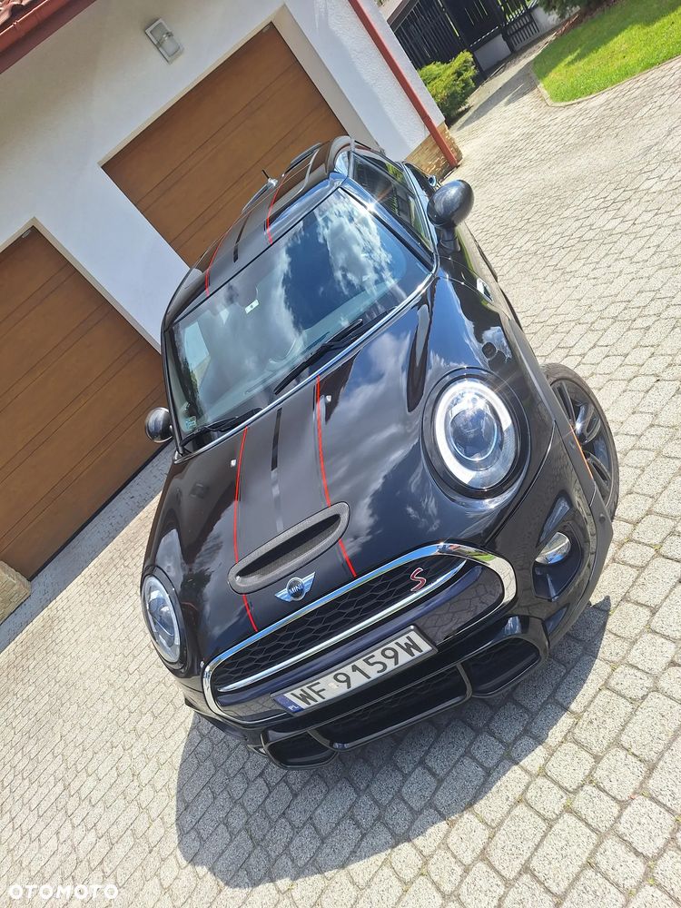 MINI Cooper S - 9