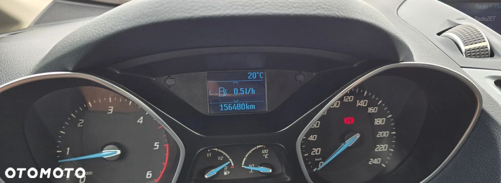 Ford C-MAX 1.6 TDCi Edition - 6