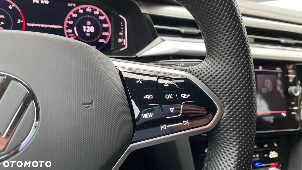 Volkswagen Arteon - 21