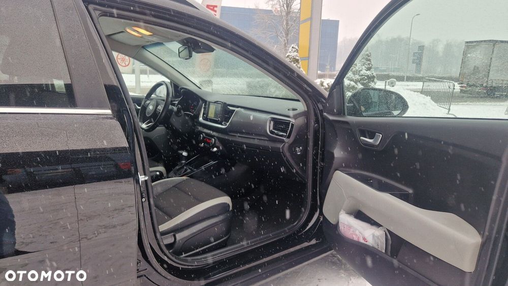Kia Stonic 1.0 T-GDI XL - 21