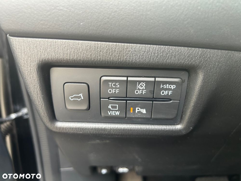 Mazda CX-5 2.0 mHEV Homura 2WD - 31