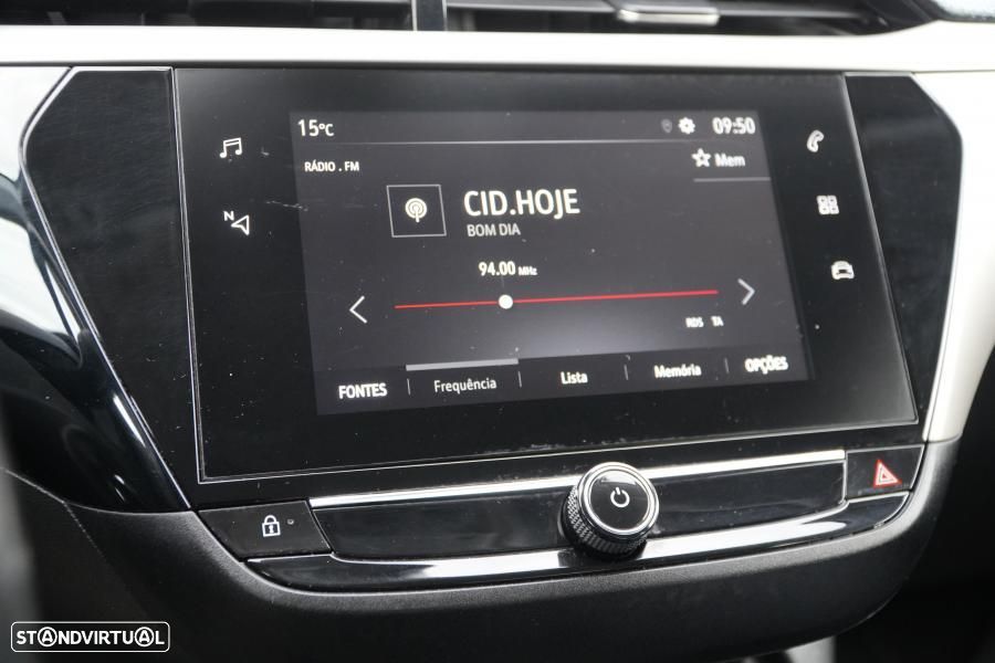 Opel Corsa 1.2 Edition - 13