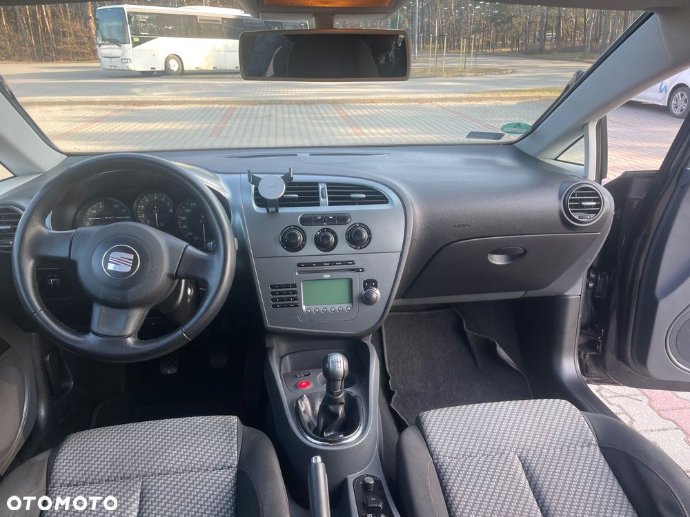 Seat Leon - 5