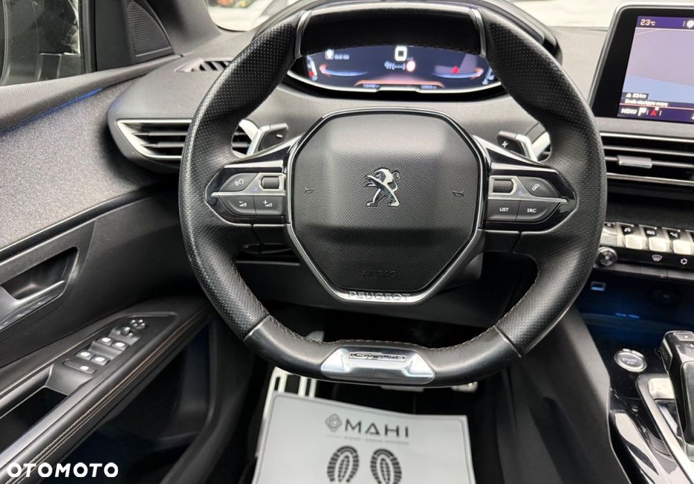 Peugeot 5008 - 23