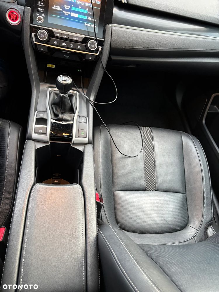 Honda Civic - 17