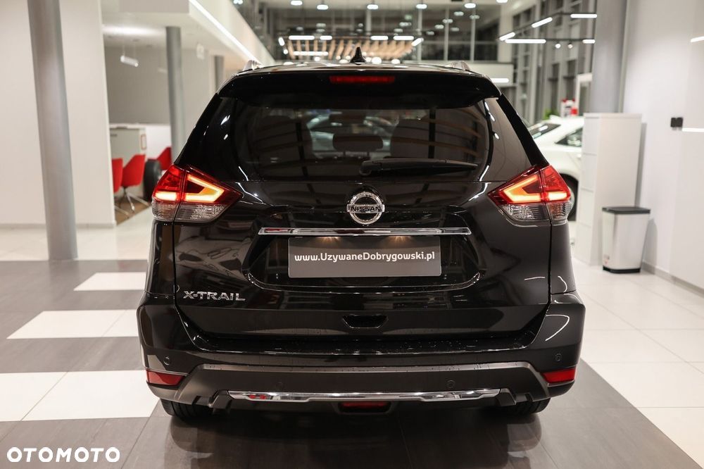 Nissan X-Trail - 6