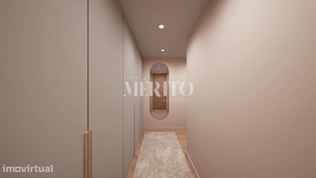 Apartamento T2 - NOVO - Grande imagem: 4/32