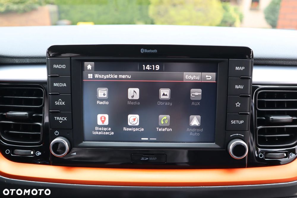 Kia Stonic - 19
