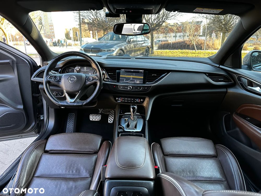Opel Insignia 2.0 CDTI Elite S&S - 11