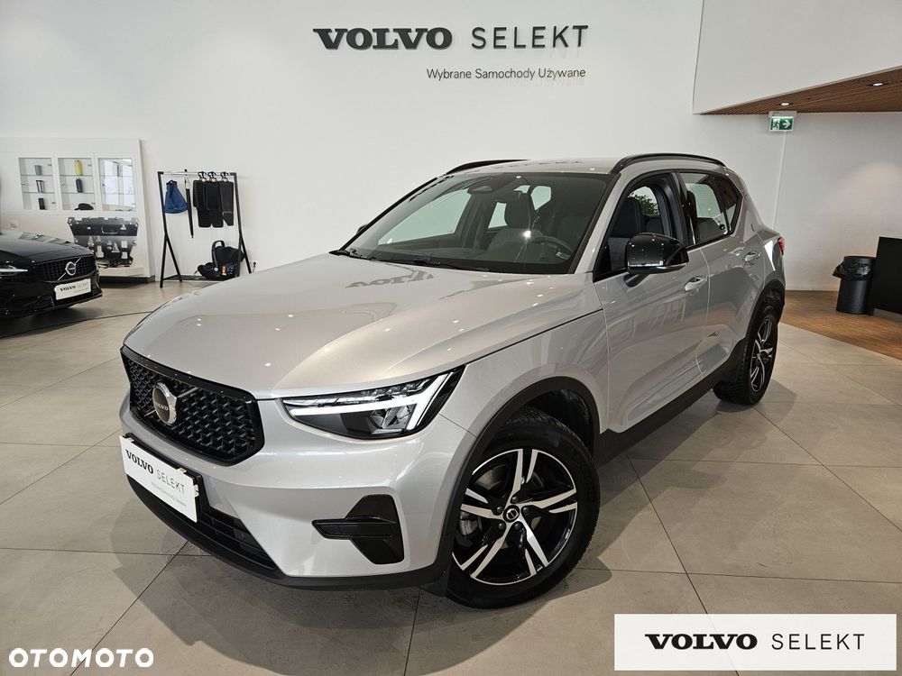 Volvo XC 40 - 1