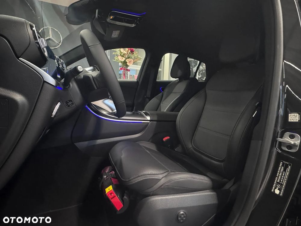 Mercedes-Benz GLC - 4