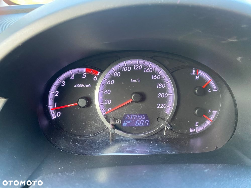 Mazda 5 2.0 CD DPF Active - 10