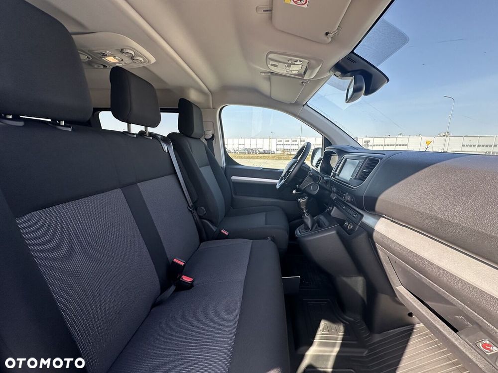 Toyota Proace Verso 2.0 D4-D Long Business - 18