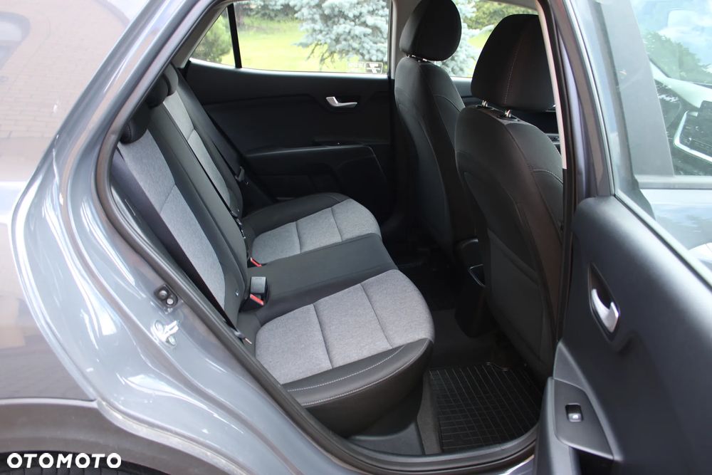 Kia Stonic 1.0 T-GDI M DCT - 20
