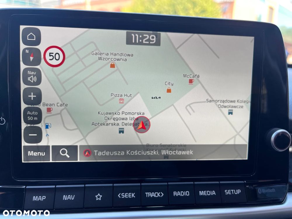 Kia Picanto 1.0 GDI L - 16
