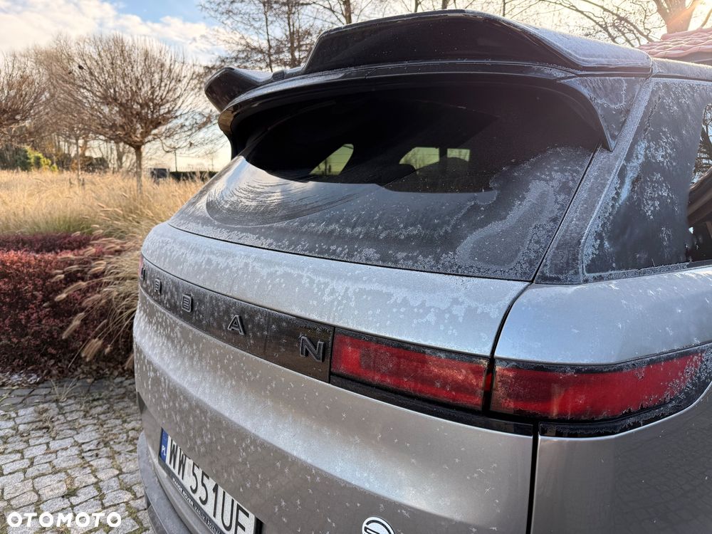 Land Rover Range Rover Sport - 16