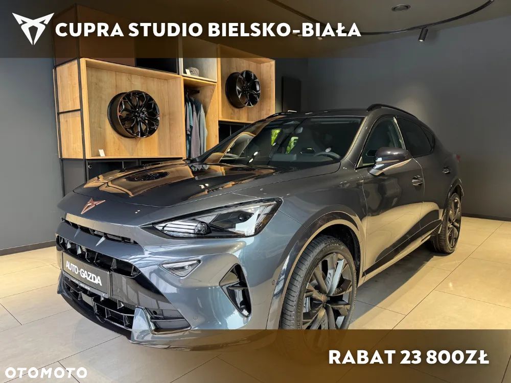 Cupra Formentor - 2
