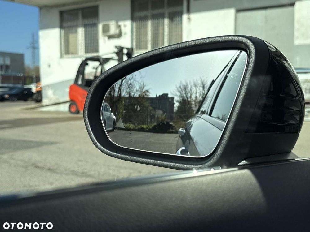 Mercedes-Benz Klasa A 35 AMG 4-Matic 8G-DCT - 28