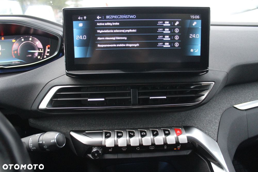 Peugeot 5008 1.5 BlueHDi Allure S&S EAT8 - 13