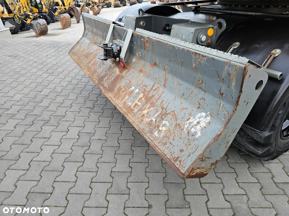 Liebherr A 918 Compact - 16