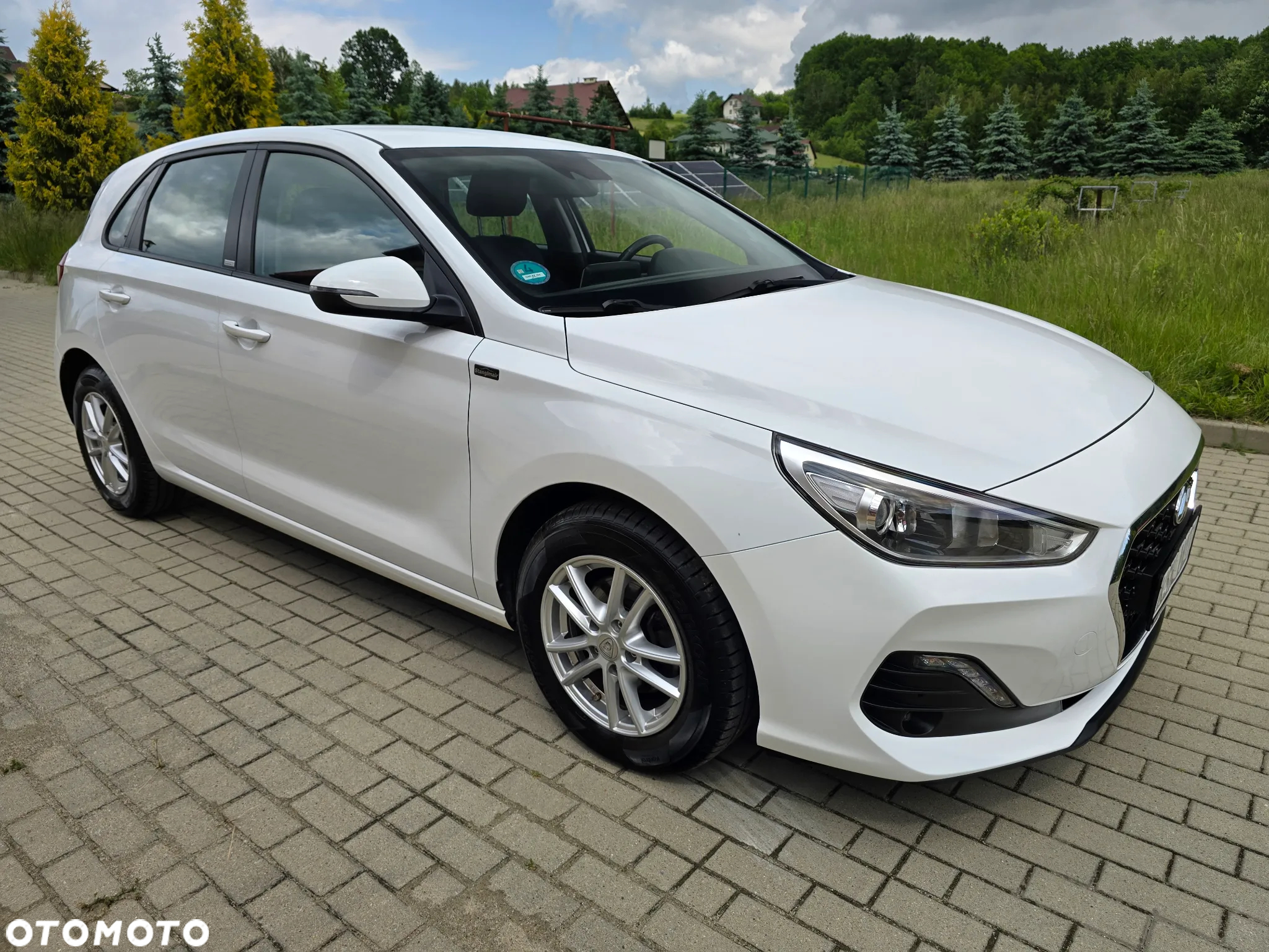 Hyundai i30 1.4 Passion - 13
