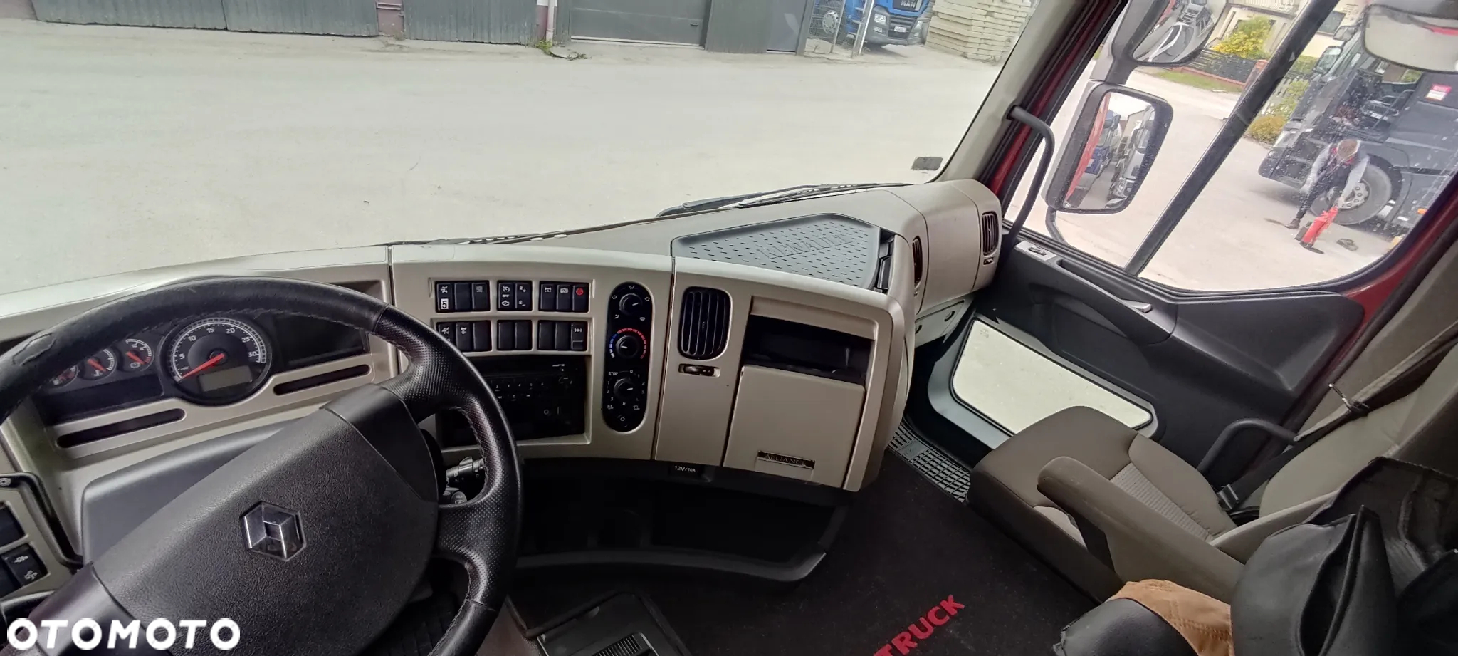 Renault Premium DXI - 21