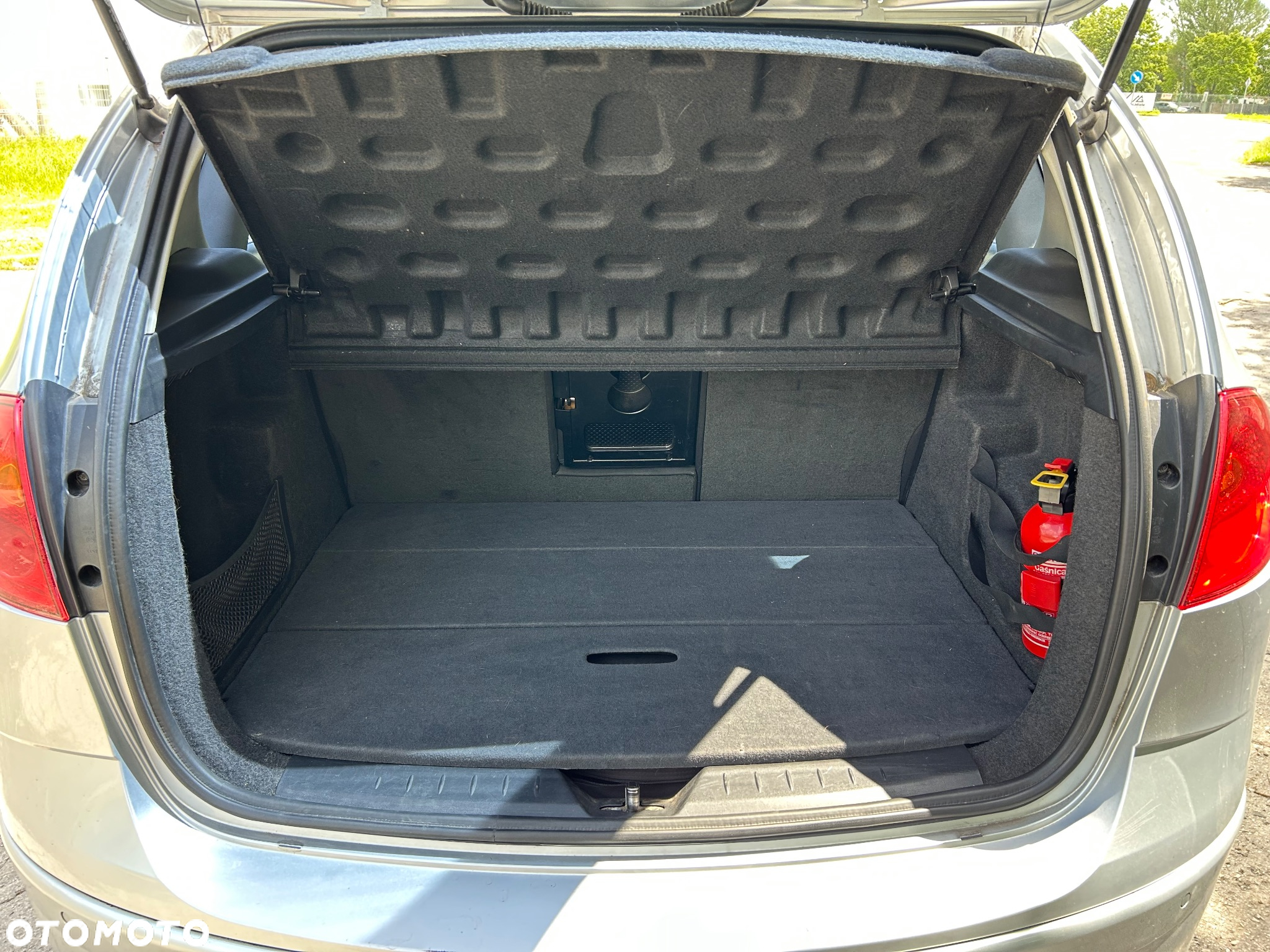 Seat Altea - 7