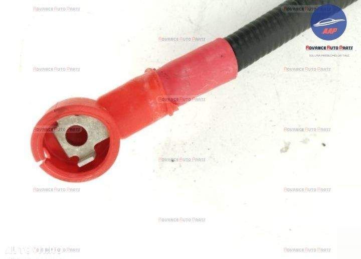Cablu baterie original in stare buna Vogue Land Rover Range Rover 3 [2 - 4