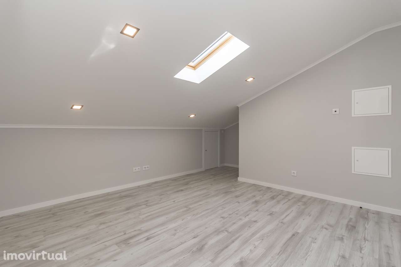 Arrendo Apartamento T1 remodelado- Casal do Marco, Paio Pires – 750Eur - Grande imagem: 3/14