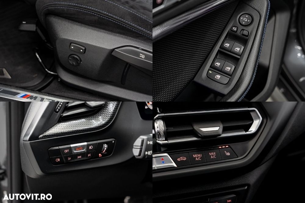 BMW M1 M135i xDrive AT - 20