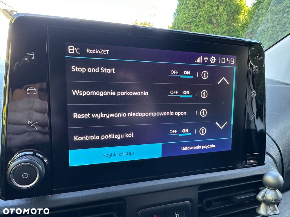 Citroën Berlingo - 18