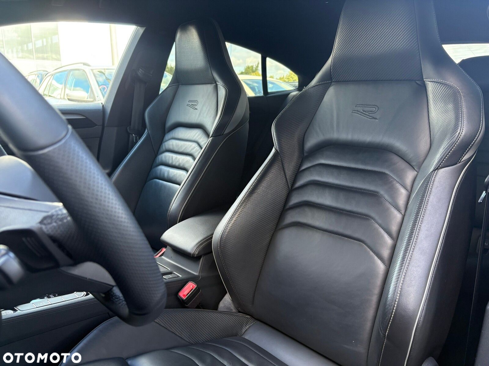 Volkswagen Arteon 2.0 TSI R-Line DSG - 13