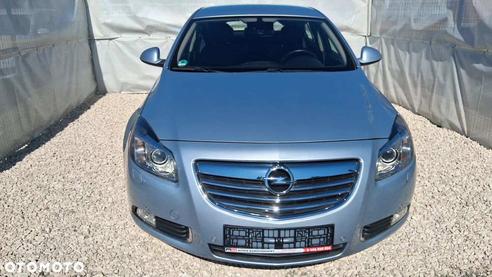 Opel Insignia 1.6 Turbo Cosmo - 2
