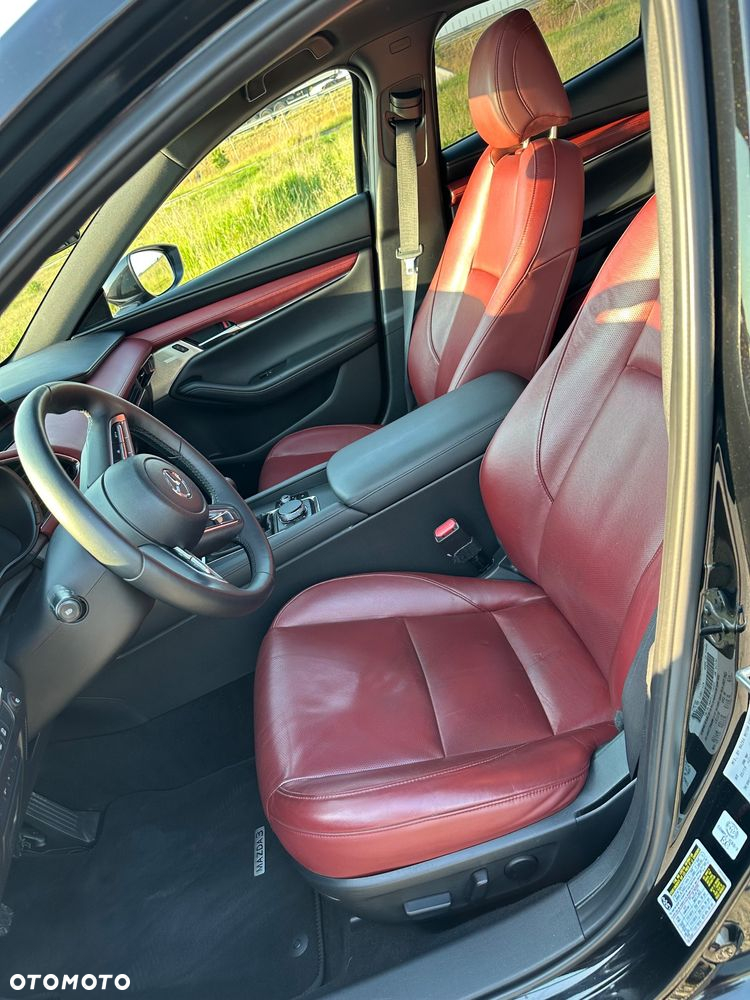 Mazda 3 - 5